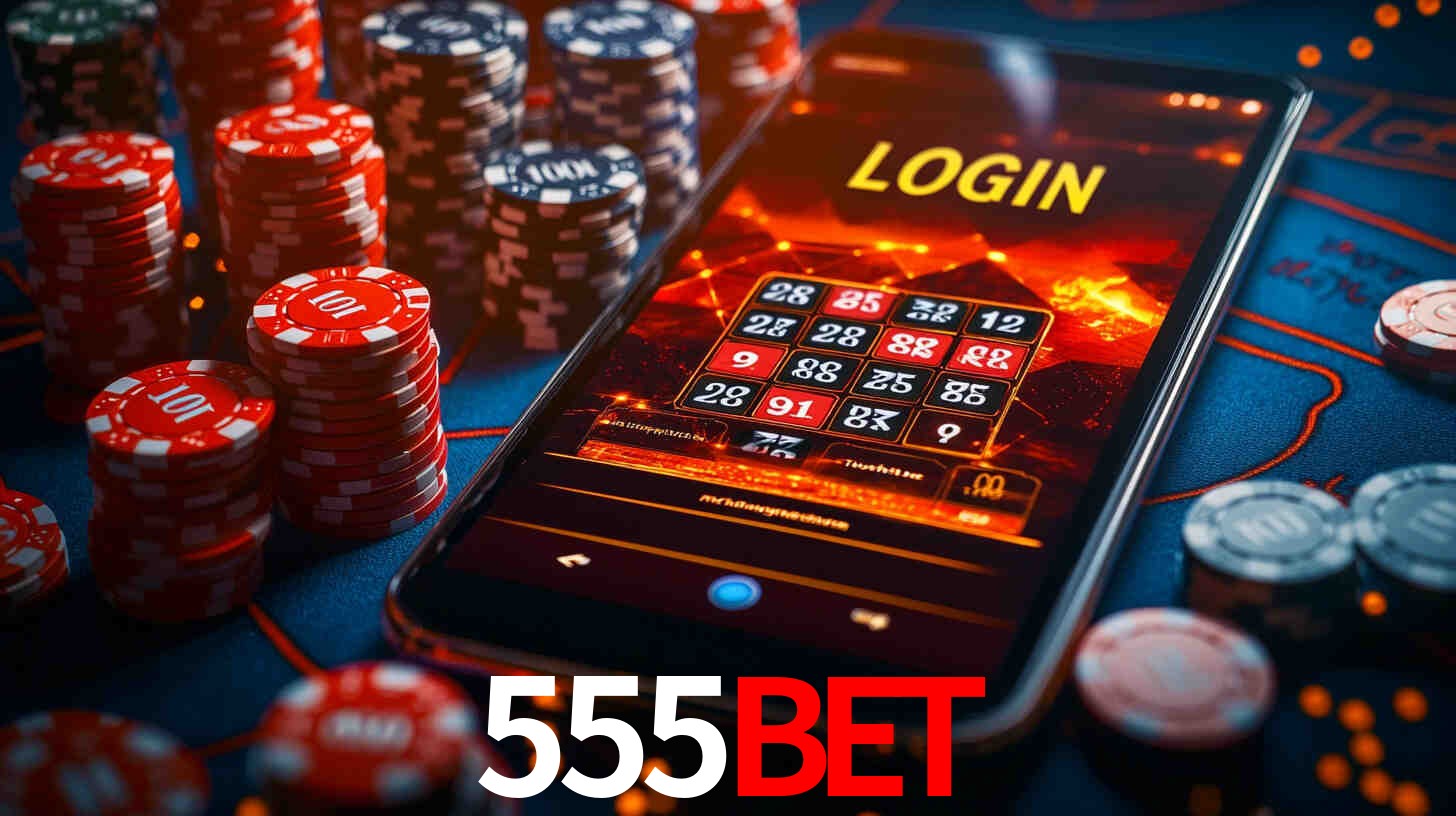 Bônus Generosos e Exclusivos no 555bet para Você!
