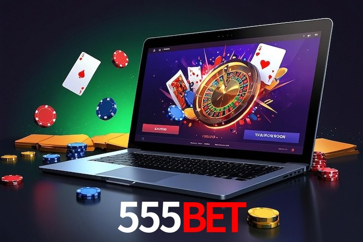 555bet Seguro SSL