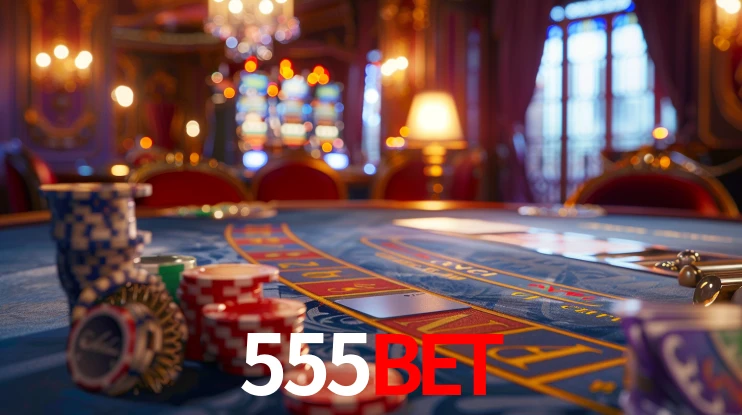 Security Systems 555bet