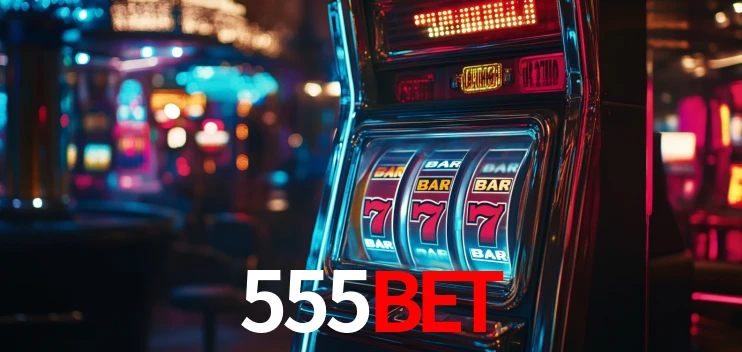 Programa VIP 555bet