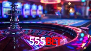 Jogos de Slot 555bet