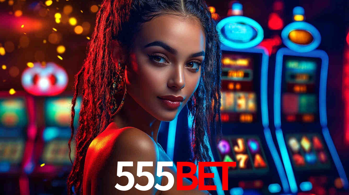 Inovações de Jogos na 555bet: O Futuro das Experiências Interativas