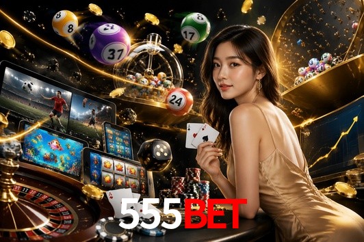 APP oficial da 555bet para mobile