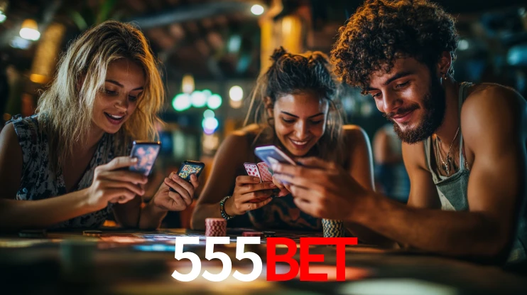 Tournaments 555bet