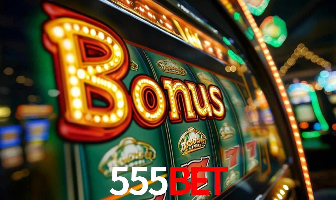 Logo 555bet Plataforma Certificada