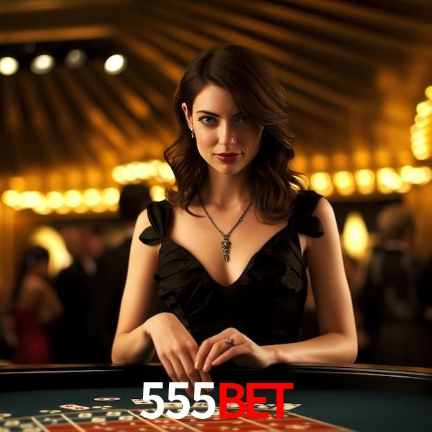 Desvendando o Mundo dos Jogos Virtuais na 555bet