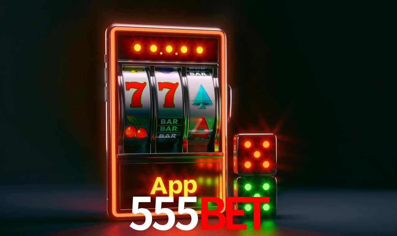 Login Seguro 555bet
