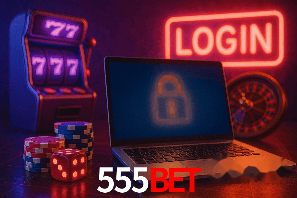 Diretório de Jogos 555bet