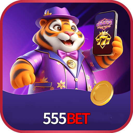 555bet Logo